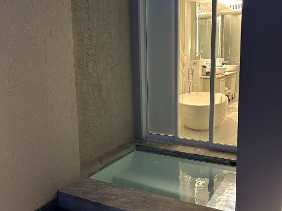 甲米悅榕莊優惠