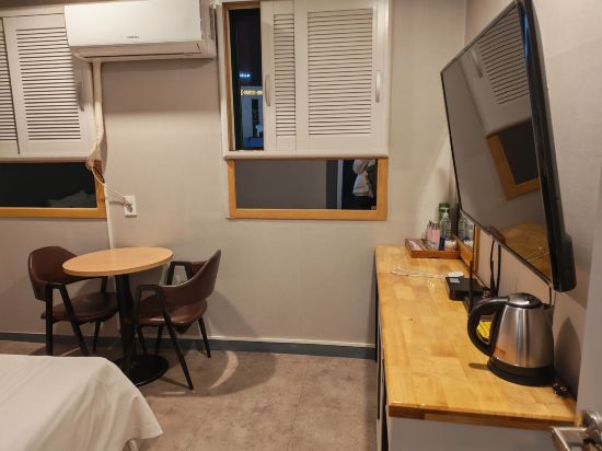 Sungshin University Station Ivy 쿠폰