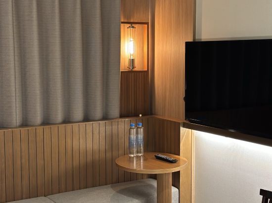 南投清境竣悅空中花園渡假山莊優惠