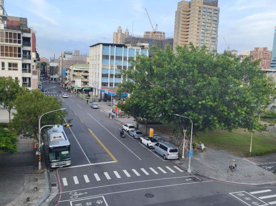 城市商旅（高雄駁二館）優惠