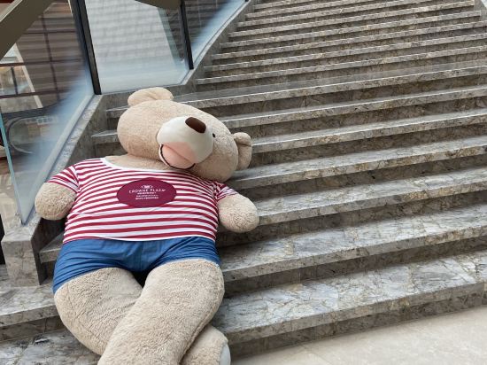 深圳好日子皇冠假日酒店優惠