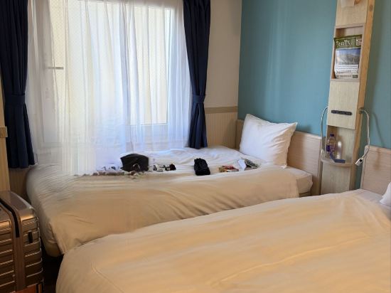 姬路站新幹線北口東橫 INN優惠