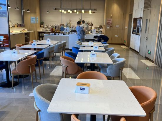 順德大良智選假日飯店（清暉園店）優惠