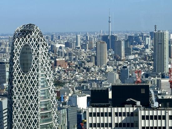 東京上野北千住尤班酒店優惠