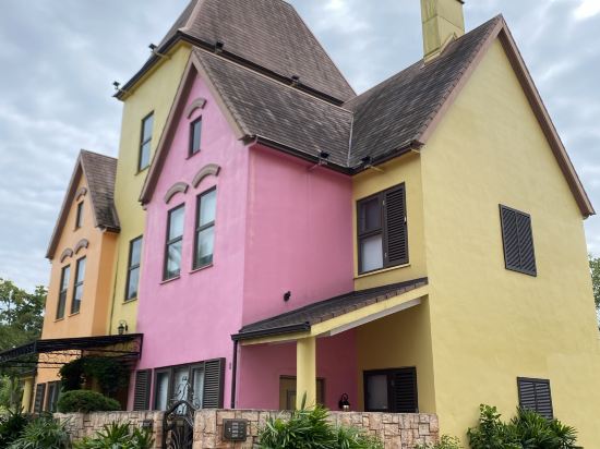 瑞穗天合國際觀光酒店優惠