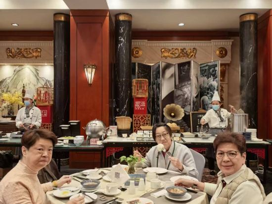 上海安亭別墅飯店優惠