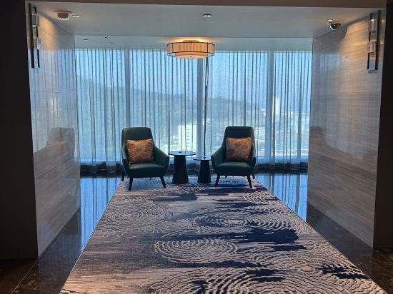 新濠天地-澳門頤居優惠