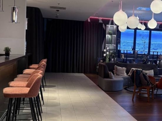 維也納中央車站星辰酒店優惠