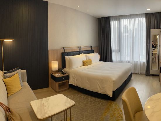 曼谷通羅宿之橋套房飯店優惠