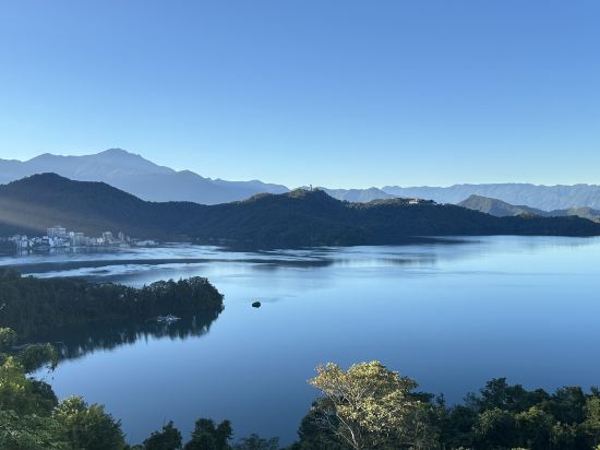 承億文旅潭日月優惠