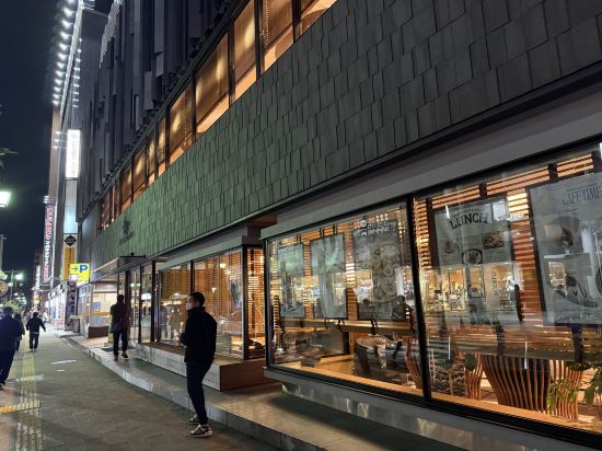 新瀉全球景觀飯店優惠