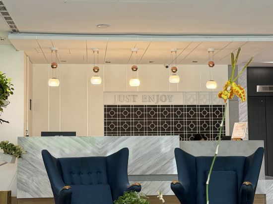 台南捷喬商務旅館優惠