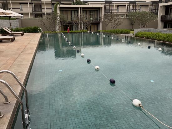 峴港凱悦麗晶渡假村及水療中心優惠