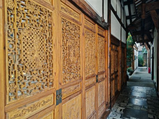 成都錦投·古蹟酒店優惠