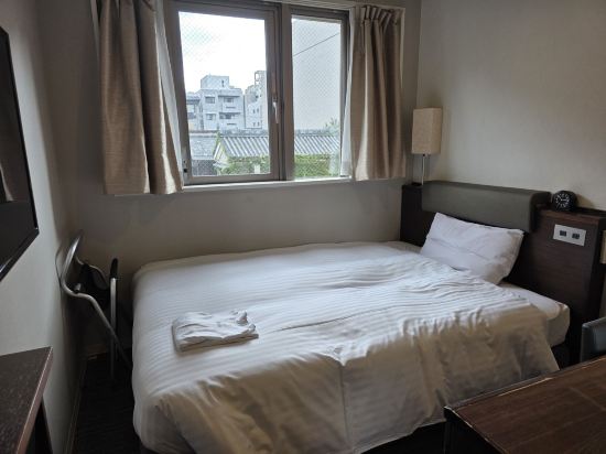 JR西日本グループ ヴィアイン京都四条室町 クーポン