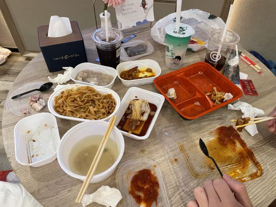 深圳奈威S酒店（西麗地鐵站店）優惠