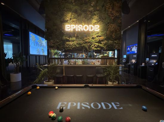 新竹伊普索酒店優惠