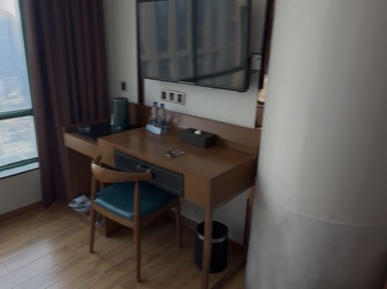 廣州V飯店北京路步行街店優惠