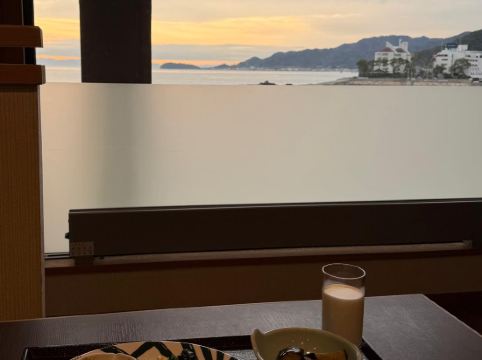 渚の荘 花季 クーポン