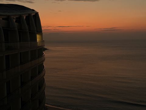 深圳大梅沙京基洲際度假酒店優惠