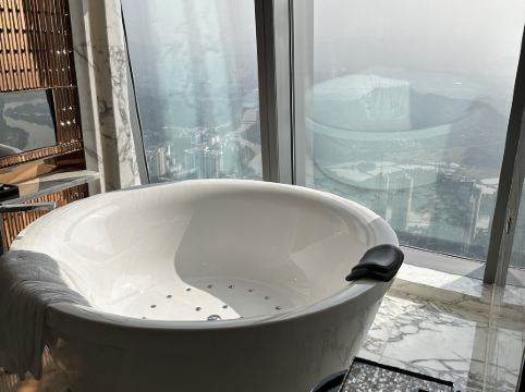 深圳瑞吉酒店優惠