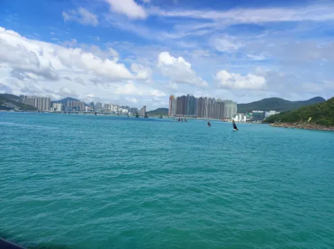 Shenzhen L'Hermitage Xung quanh Photos