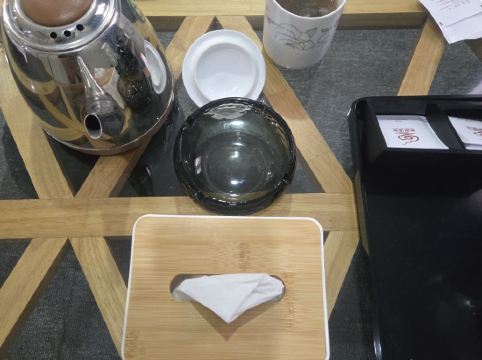 中山泉眼温泉度假酒店優惠