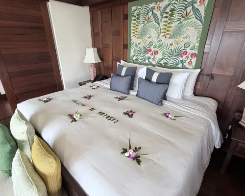 Napasai Samui Residence الغرف Photos
