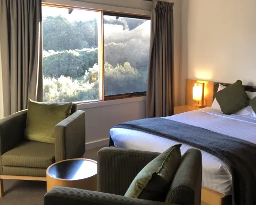Peppers Cradle Mountain Lodge Rooms Photos
