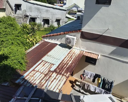 LASANTA Villa Area Publik Photos