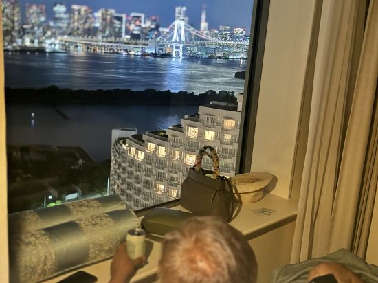 グランドニッコー東京 台場 クーポン