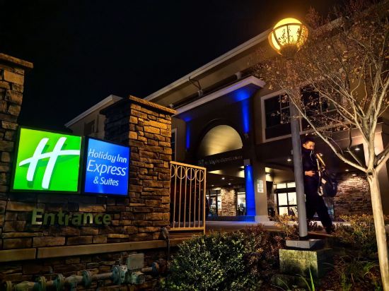 東聖克魯斯智選假日套房酒店 - IHG 旗下酒店優惠