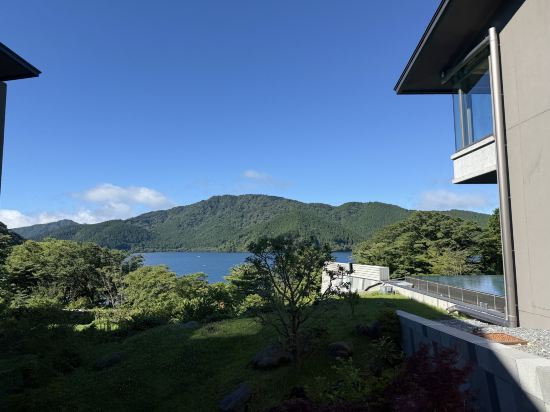 箱根・芦ノ湖 はなをり クーポン