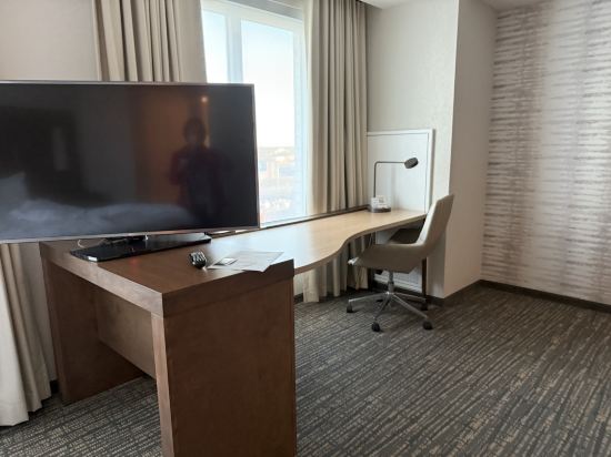 哈利法克斯達特茅斯萬豪居家酒店優惠