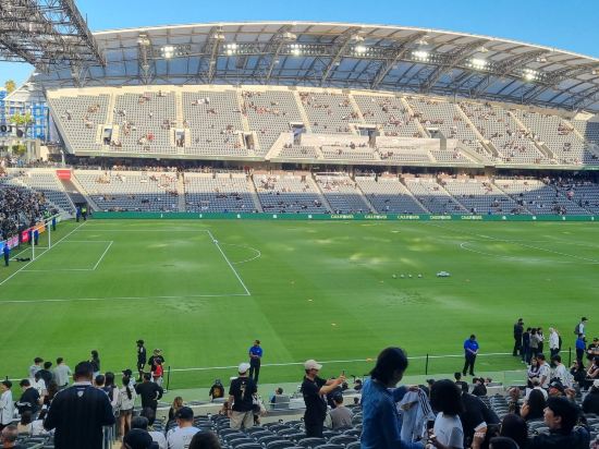 洛杉磯中城貝斯特韋斯特優質飯店優惠