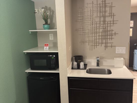 優勝美地南門套房飯店優惠