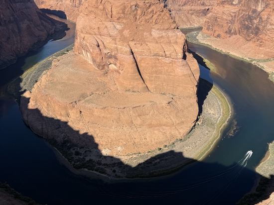鮑威爾湖景貝斯特韋斯特飯店優惠