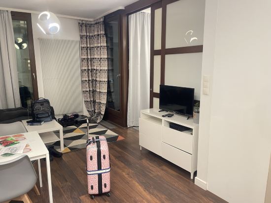 選擇站公寓優惠