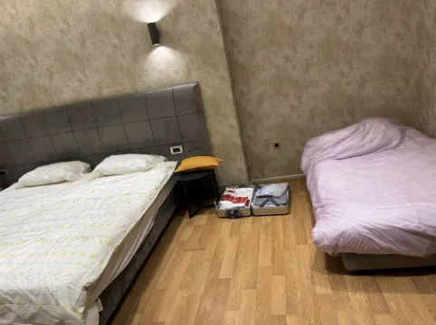 Athenaeum Grand Hotel Номера Photos