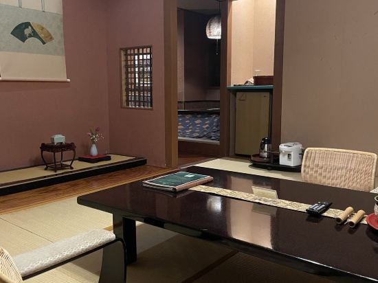 四季の湯座敷 武蔵野別館 クーポン