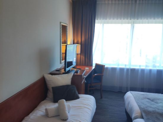 阿姆斯特丹新西酒店優惠