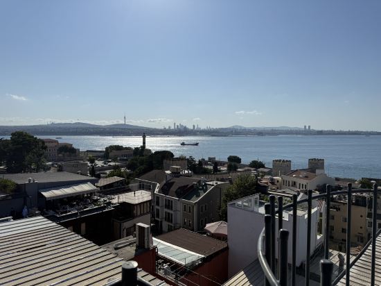 伊斯坦堡亨納酒店優惠