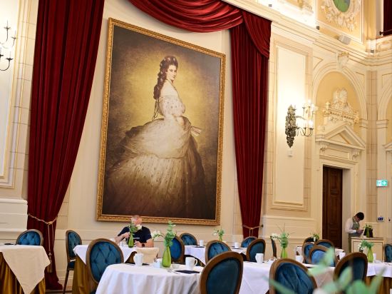 奧莉亞安娜宮酒店優惠