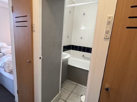 Lancaster Hall Hotel優惠