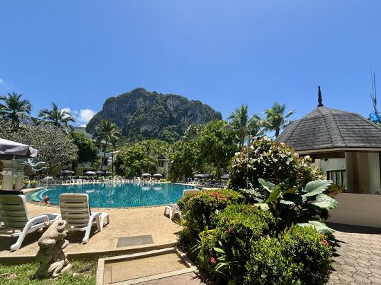 金海灘度假酒店（SHA Extra Plus）優惠