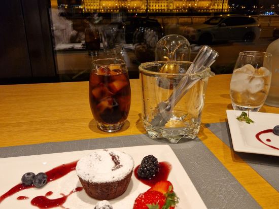 布達佩斯諾富特多瑙河飯店優惠