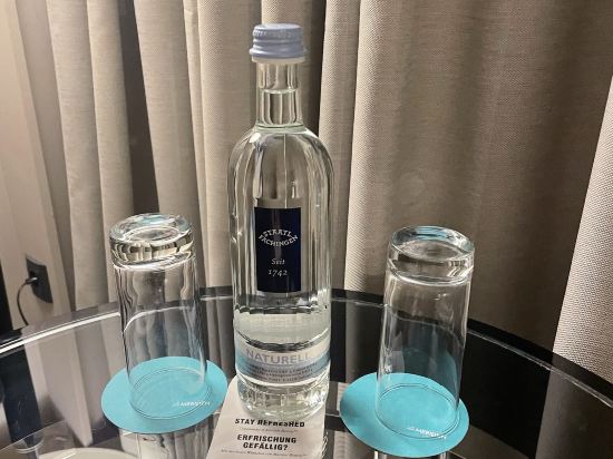 慕尼黑艾美飯店優惠