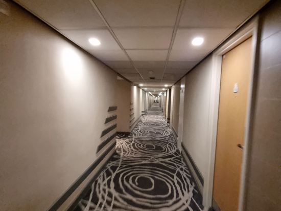 諾富特倫敦西區酒店優惠