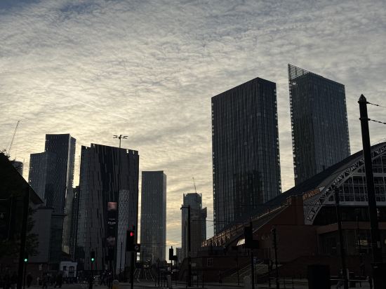 朱麗斯曼徹斯特酒店優惠