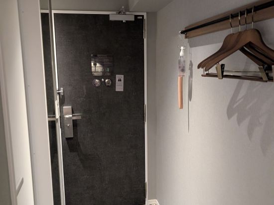 廣島八丁堀奈斯特飯店優惠